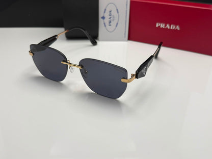 Prada Unisex Sunglasses
