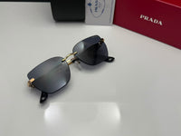 Prada Unisex Sunglasses