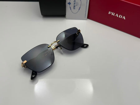 Prada Unisex Sunglasses