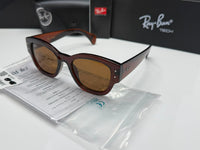 Rayban Unisex Sunglasses