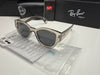 Rayban Unisex Sunglasses