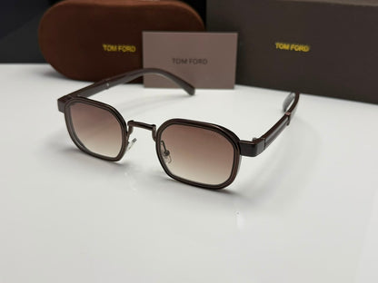 Tomford Unisex Sunglasses