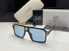 Versace Unisex Sunglasses