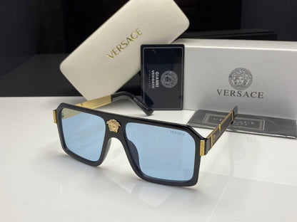 Versace Unisex Sunglasses