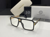 Versace Unisex Sunglasses