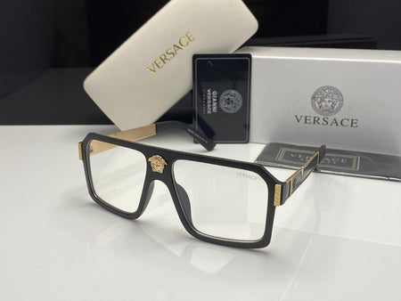Versace Unisex Sunglasses
