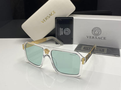 Versace Unisex Sunglasses