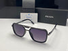 Prada Unisex Sunglasses