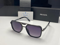 Prada Unisex Sunglasses