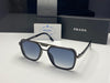 Prada Unisex Sunglasses