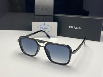 Prada Unisex Sunglasses