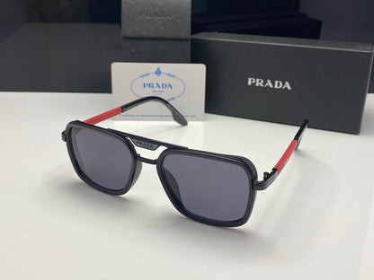 Prada Unisex Sunglasses
