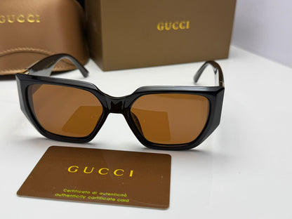 Gucci Unisex Sunglasses