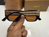 Gucci Unisex Sunglasses