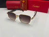 Cartier Unisex Sunglasses