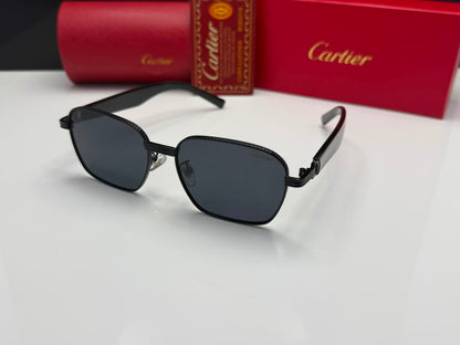 Cartier Unisex Sunglasses