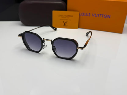 Lv Unisex Sunglasses