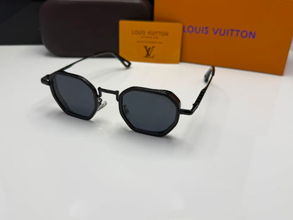 Lv Unisex Sunglasses