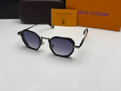 Lv Unisex Sunglasses