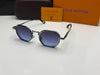 Lv Unisex Sunglasses