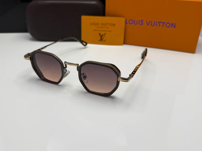 Lv Unisex Sunglasses