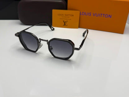 Lv Unisex Sunglasses