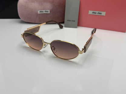 Miu Miu Sunglasses