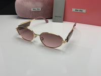 Miu Miu Sunglasses
