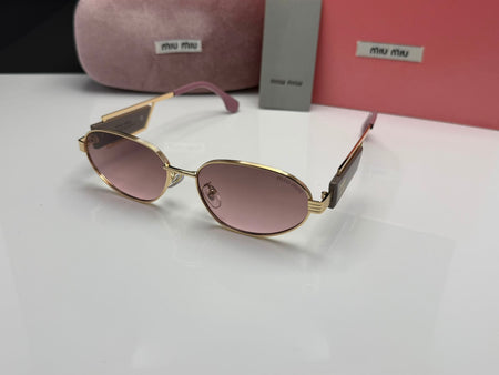 Miu Miu Sunglasses
