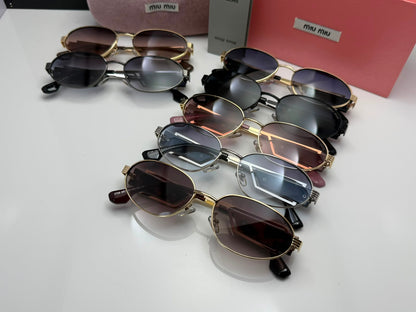 Miu Miu Sunglasses