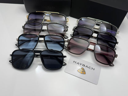 Maybach Sunglasses
