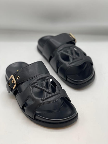 LV Isola Comfort Mule
