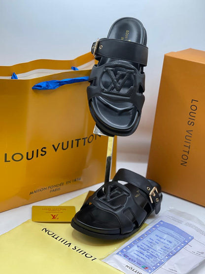 LV Isola Comfort Mule