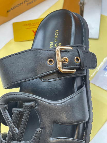 LV Isola Comfort Mule