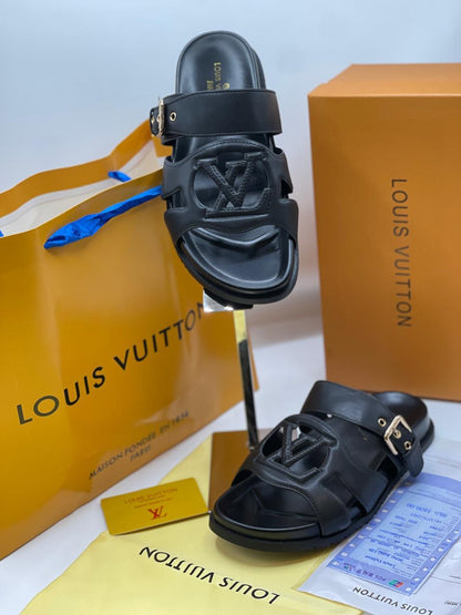 LV Isola Comfort Mule