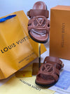 LV Isola Comfort Mule