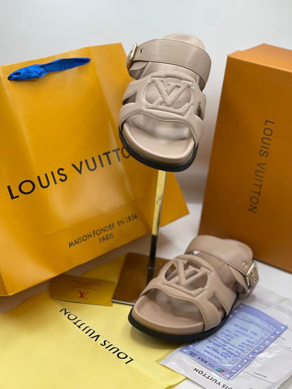 LV Isola Comfort Mule