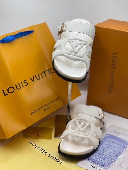 LV Isola Comfort Mule
