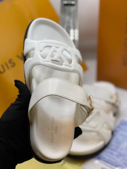 LV Isola Comfort Mule