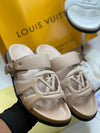 LV Isola Comfort Mule