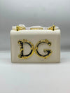 D&G Crossbody Bag