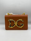 D&G Crossbody Bag