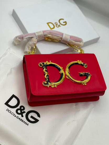 D&G Crossbody Bag