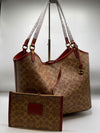 Coach Tote Bag