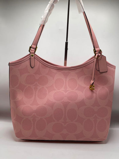 Coach Tote Bag
