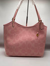 Coach Tote Bag