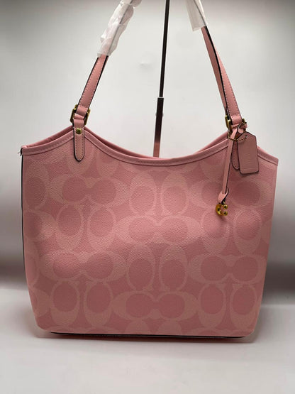 Coach Tote Bag