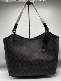 Coach Tote Bag