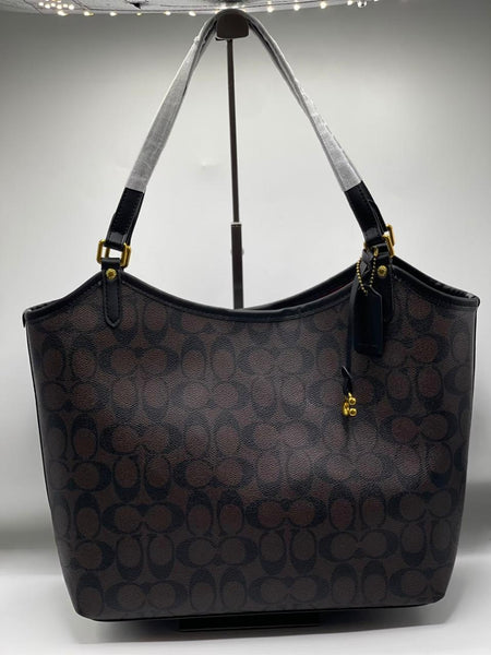 Coach Tote Bag