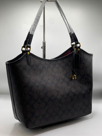Coach Tote Bag
